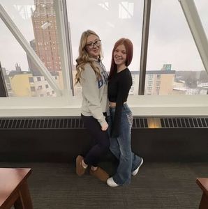 Meet your Posher, Breonna